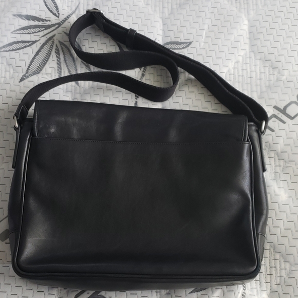 Coach messenger bag - Picture 6 of 8